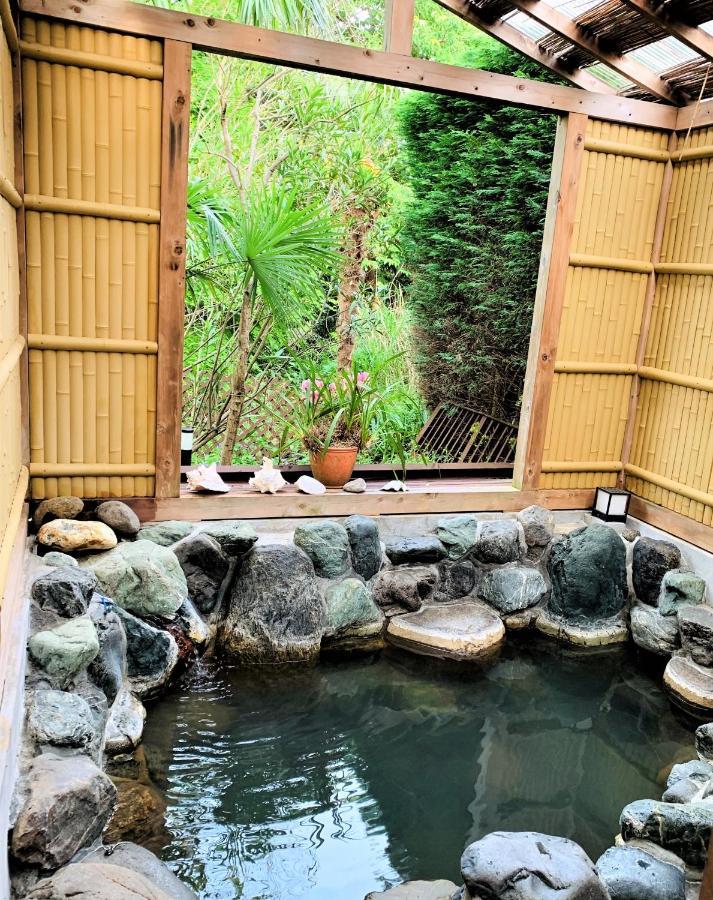 Futo Forest Villa Olive المظهر الخارجي الصورة