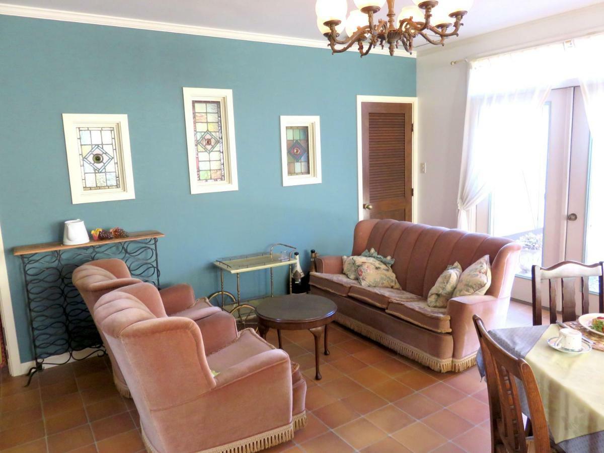 Futo Forest Villa Olive المظهر الخارجي الصورة