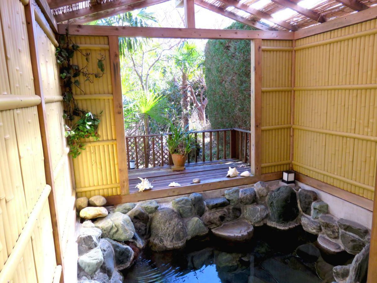 Futo Forest Villa Olive المظهر الخارجي الصورة