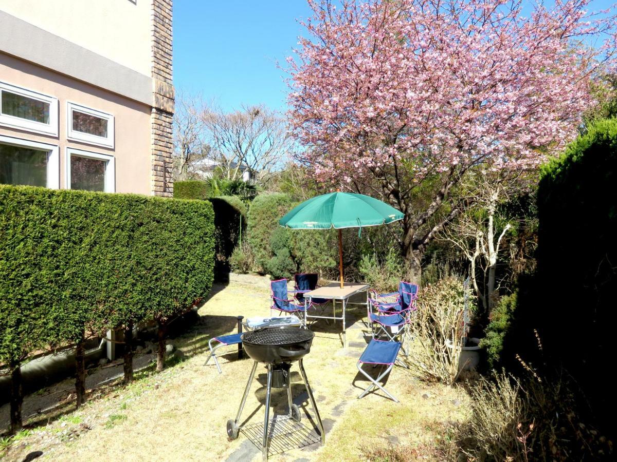 Futo Forest Villa Olive المظهر الخارجي الصورة