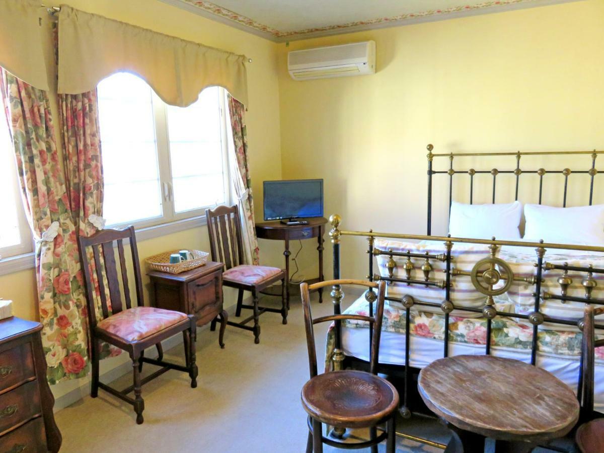 Futo Forest Villa Olive المظهر الخارجي الصورة