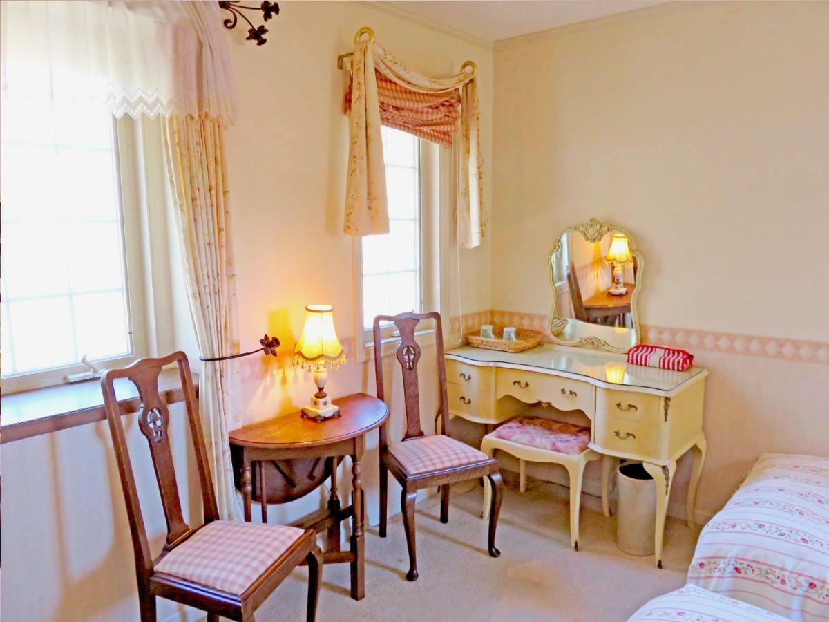 Futo Forest Villa Olive المظهر الخارجي الصورة