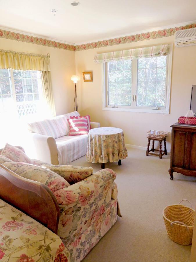 Futo Forest Villa Olive المظهر الخارجي الصورة