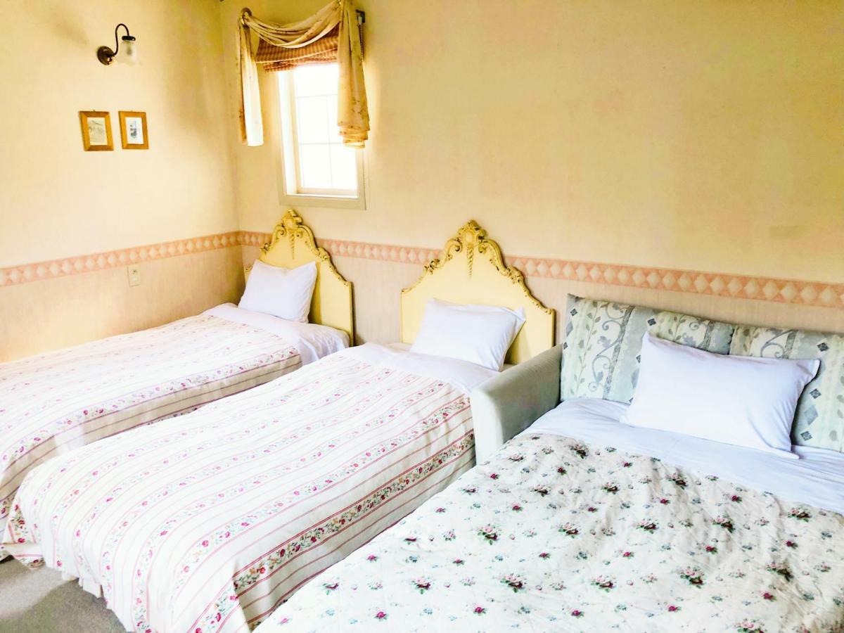 Futo Forest Villa Olive المظهر الخارجي الصورة