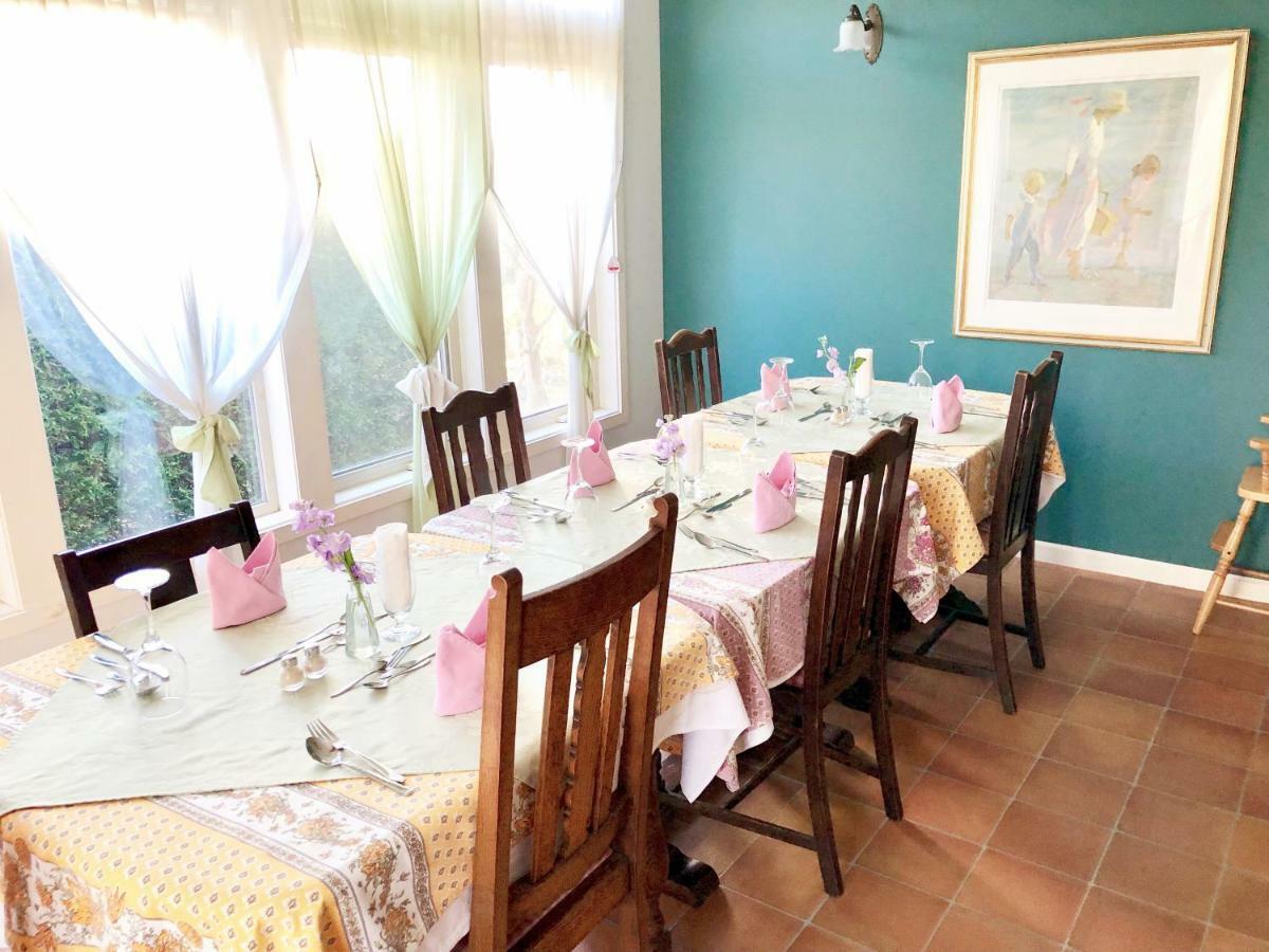 Futo Forest Villa Olive المظهر الخارجي الصورة