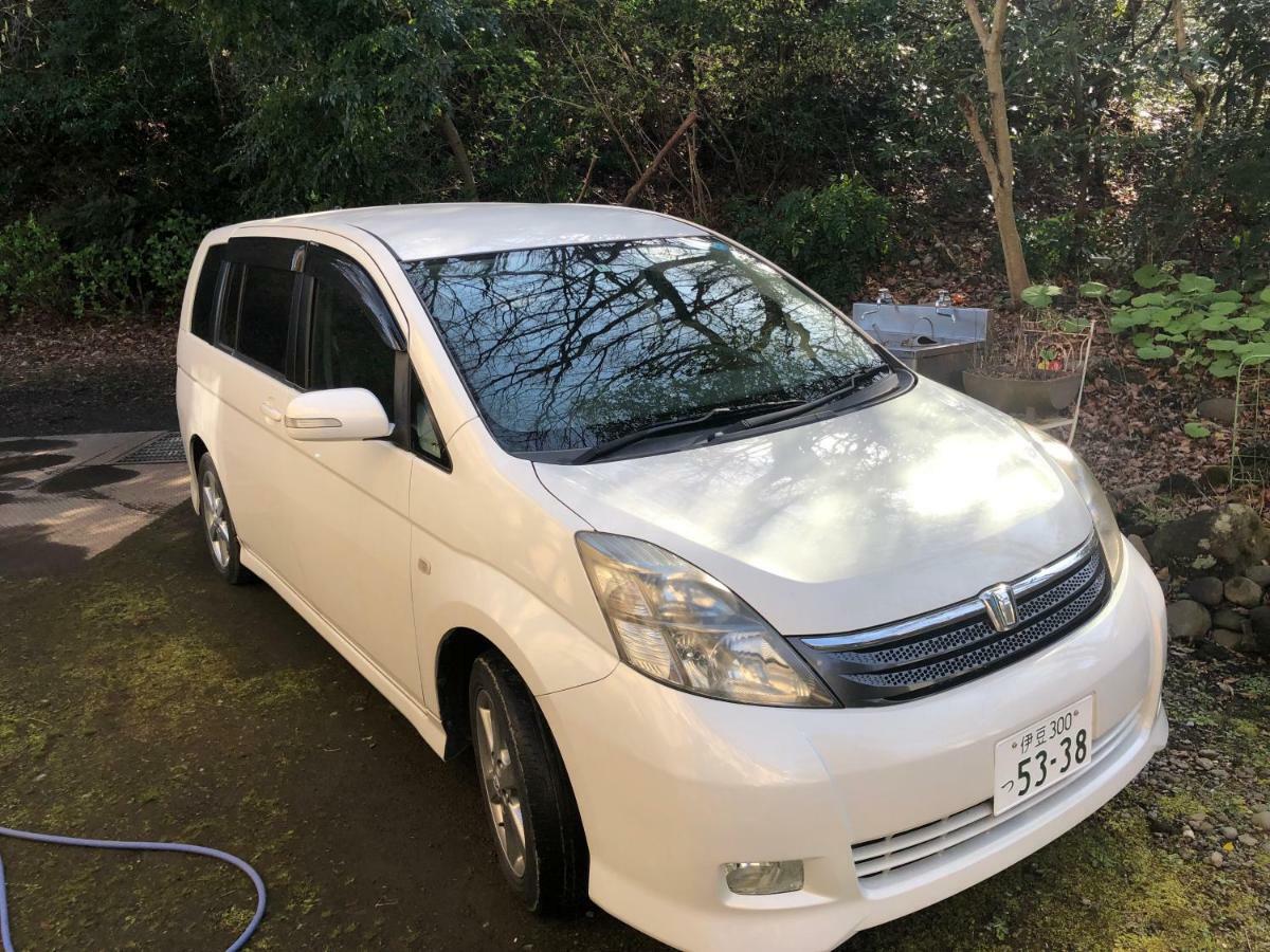 Futo Forest Villa Olive المظهر الخارجي الصورة