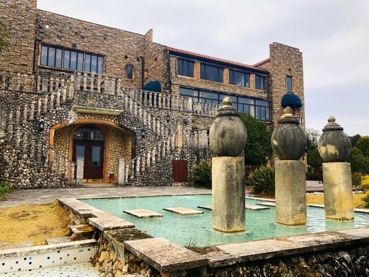 Futo Forest Villa Olive المظهر الخارجي الصورة