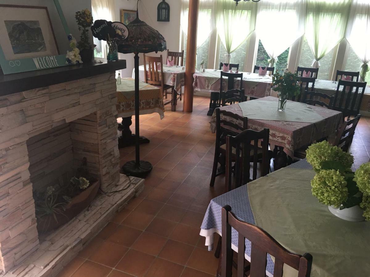 Futo Forest Villa Olive المظهر الخارجي الصورة