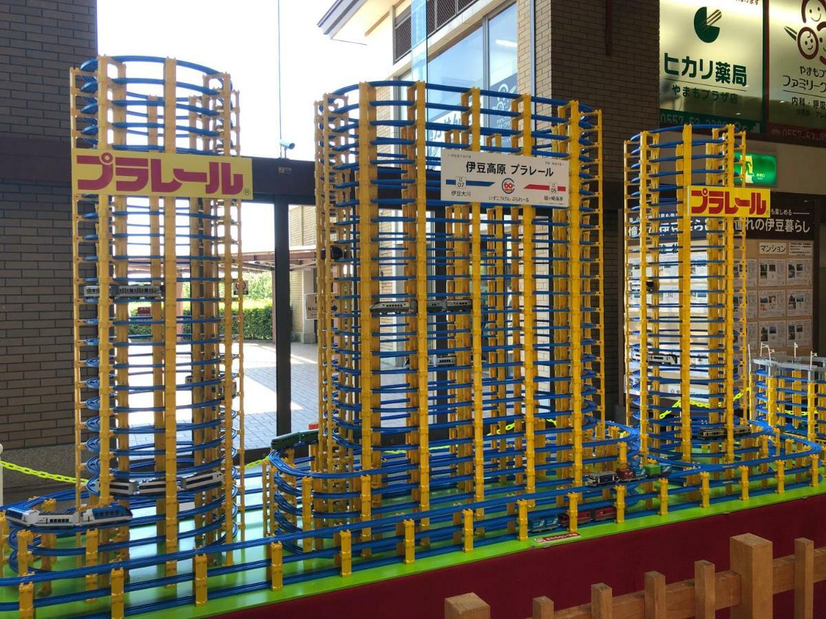 Futo Forest Villa Olive المظهر الخارجي الصورة